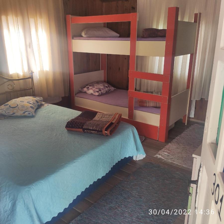 Side Tuana Garden Home Экстерьер фото