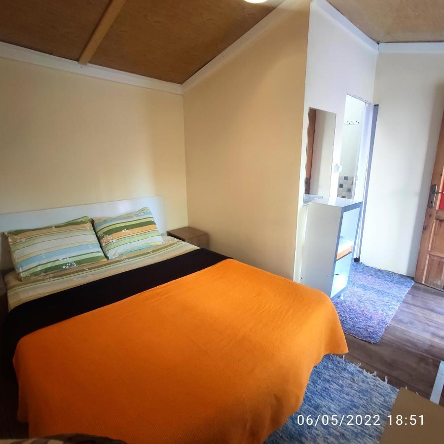 Side Tuana Garden Home Экстерьер фото