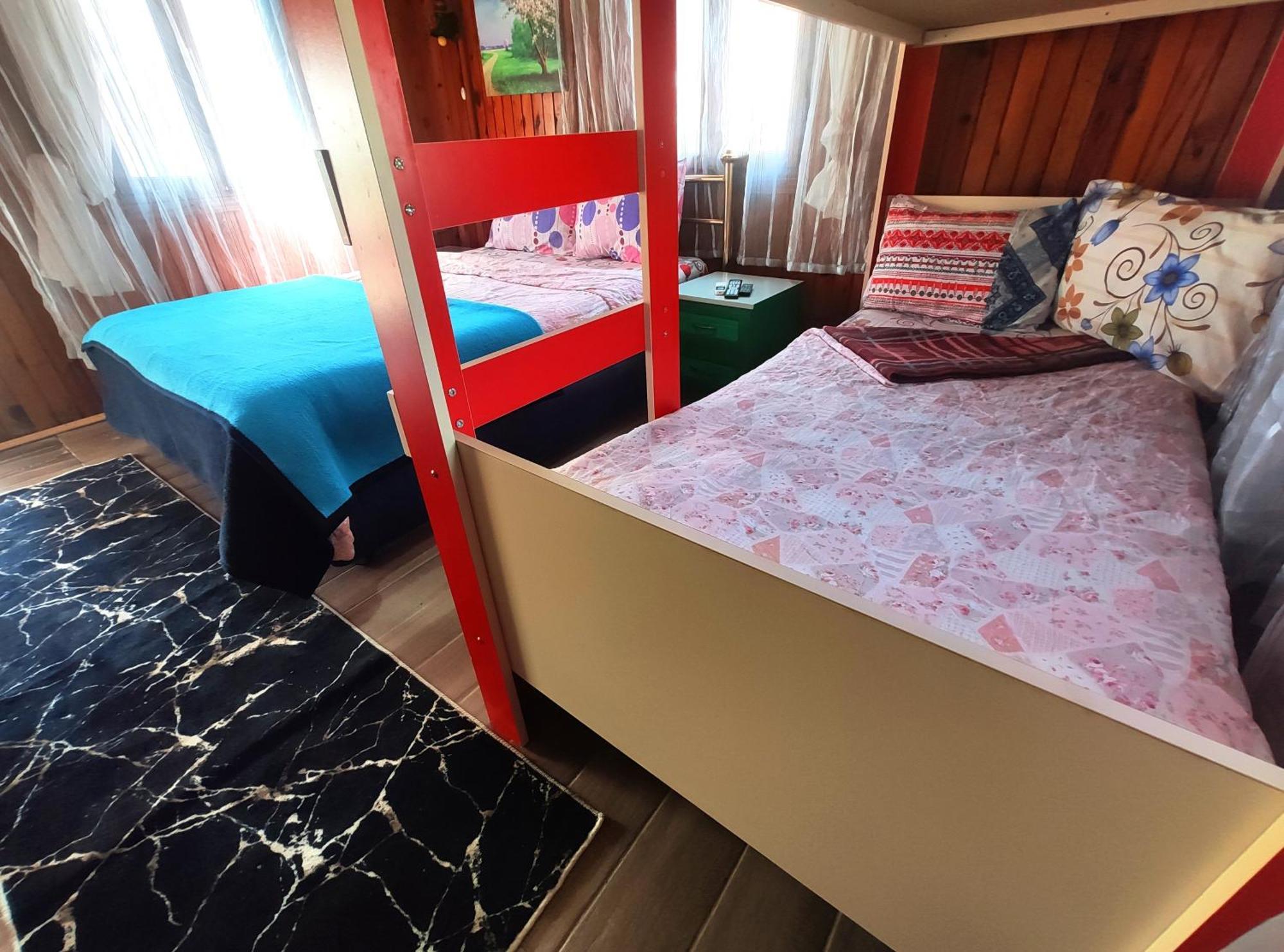 Side Tuana Garden Home Экстерьер фото