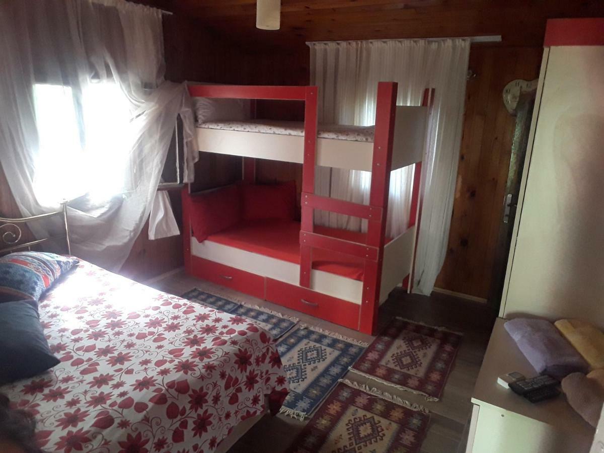 Side Tuana Garden Home Экстерьер фото